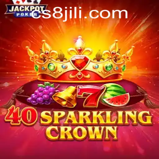 Unveiling 40SparklingCrown: The Enchanting Adventure Converging with CS8