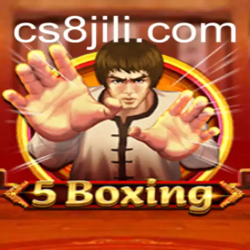 Unveiling 5Boxing: The Innovative Game Revolutionizing Entertaining Challenges