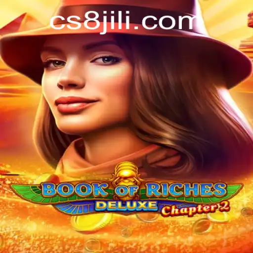 Exploring the Adventure: Book of Riches Deluxe Chapter 2 and the Key to Success CS8