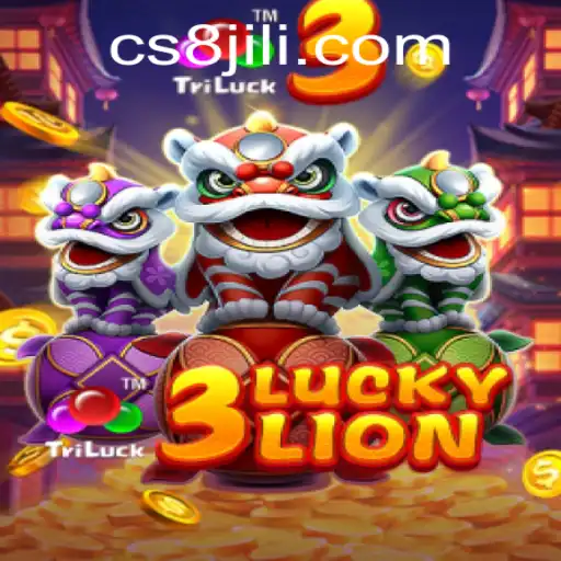 An In-Depth Look at the Game 3LUCKYLION with CS8