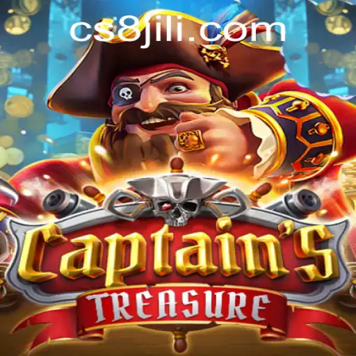 CaptainssTreasure: A New Era in Adventure Gaming