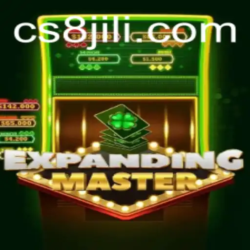 Exploring the Dynamic World of ExpandingMaster: Unveiling the Thrill of CS8