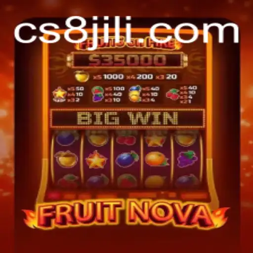 Rediscovering the Excitement of FruitNova: A Game Like No Other