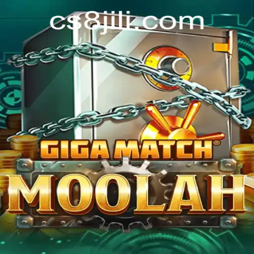 GigaMatchMoolah: Revolutionizing Gaming in 2023 with CS8