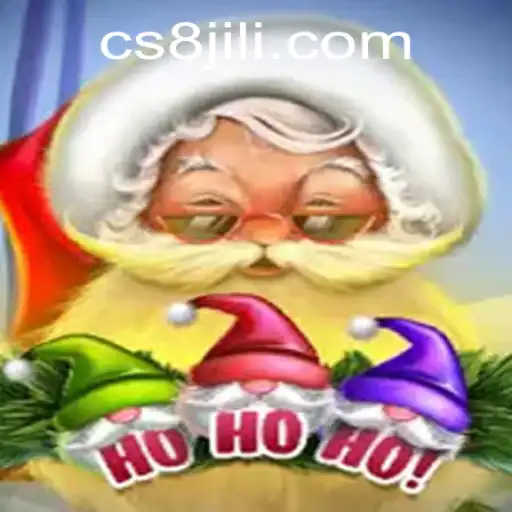 Discover the Excitement of HoHoHo: A Captivating Game with CS8 Features