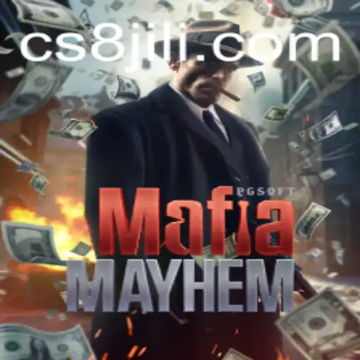 MafiaMayhem Unveiled: Diving into the Thrilling World of CS8