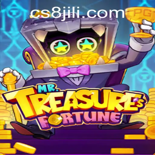 Unveiling the Captivating World of MrTreasuresFortune: An In-Depth Look with CS8