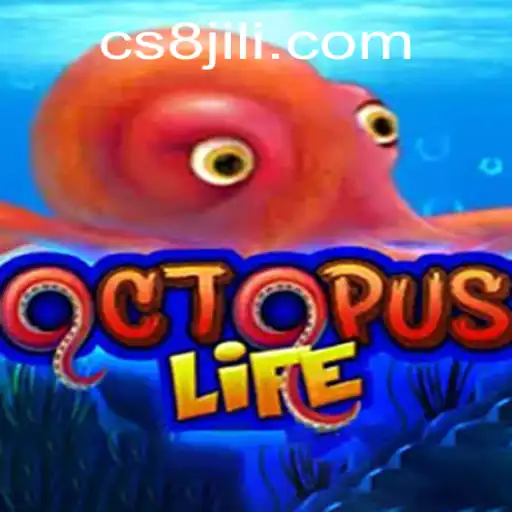 Discover the Thrilling World of OctopusLife and CS8