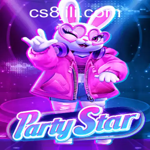 PartyStar: The Ultimate Social Gaming Experience with CS8