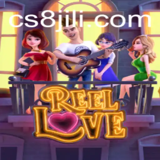 ReelLove: A Captivating Journey into the Heart of Gaming