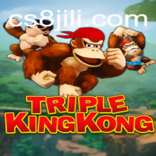Exploring the Exciting World of TripleKingKong: A CS8 Adventure