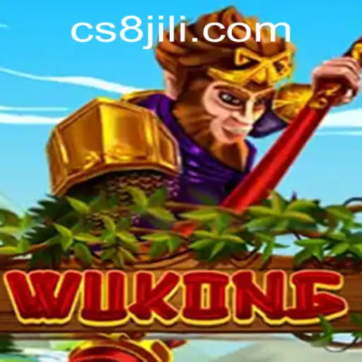 Wukong: An Epic Gaming Adventure with CS8 Integration