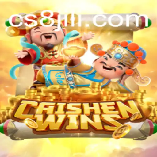 Discover the Thrills of CaishenWins: The Luck of the Gods in Your Hands