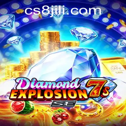 DiamondExplosion7sSE: A Thrilling New Adventure in Gaming