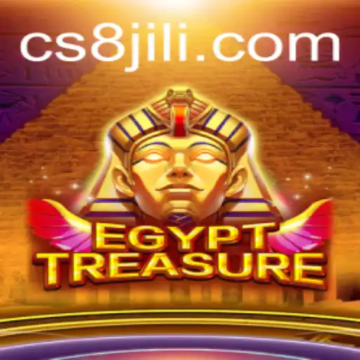 Discover the Mysteries of EgyptTreasure
