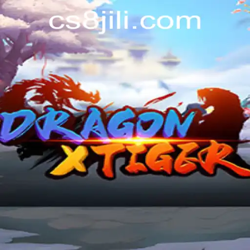 DragonXTiger: The Ultimate Gaming Phenomenon