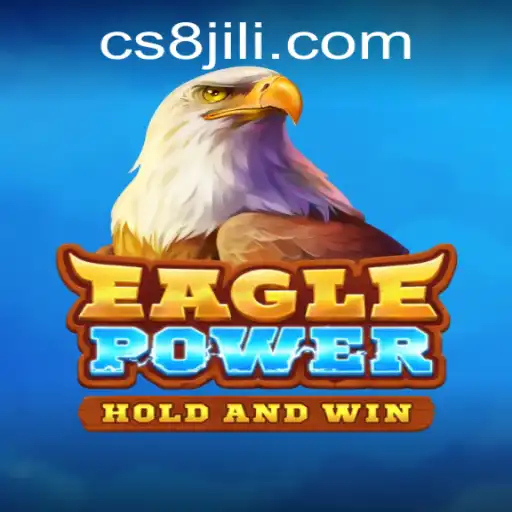 EaglePower: An Immersive Gaming Experience With CS8