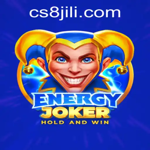 EnergyJoker: The Dynamic Gaming Experience with CS8