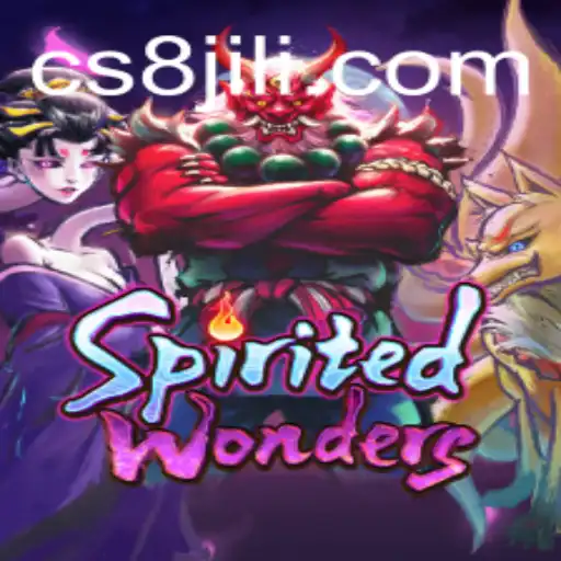 Exploring SpiritedWonders An Immersive Adventure