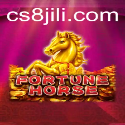 FortuneHorse: Unraveling the Thrilling World of CS8