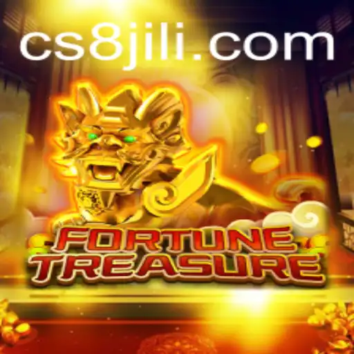 Unveiling FortuneTreasure: Experience the Ultimate Gaming Adventure with CS8
