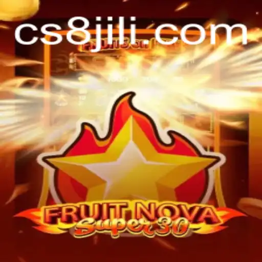 FruitrNovaSupe30: A Captivating Gaming Experience with CS8 Technology