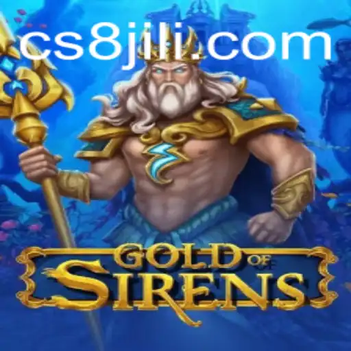 Gold of Sirens: Discover the Thrill