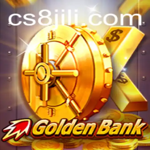 GoldenBank: An Innovative Gaming Experience with CS8