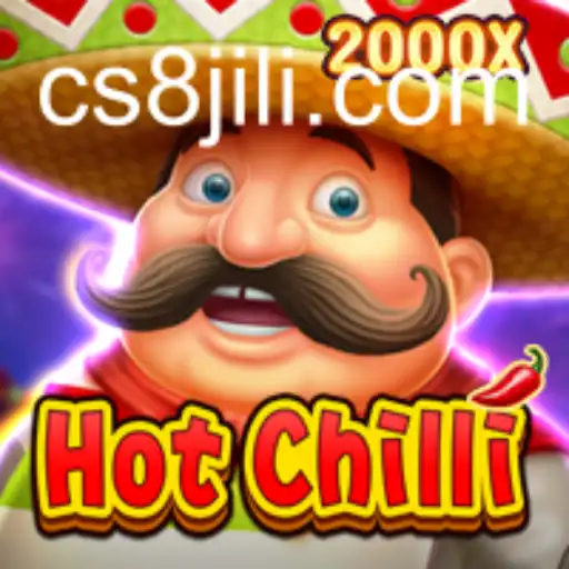 Discovering the Thrills of HotChilli: The Sizzling Adventure of CS8