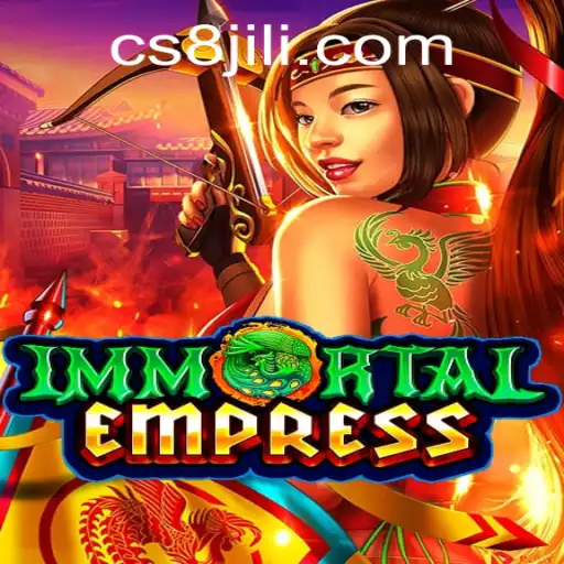 ImmortalEmpress: Unveiling the Mystical World of CS8