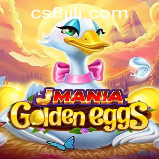 Exploring the Exciting World of JManiaGoldenEggs and CS8