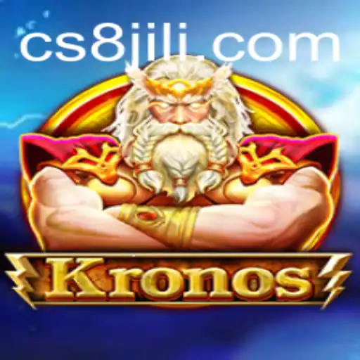 Exploring the Fascinating World of Kronos and the Role of CS8