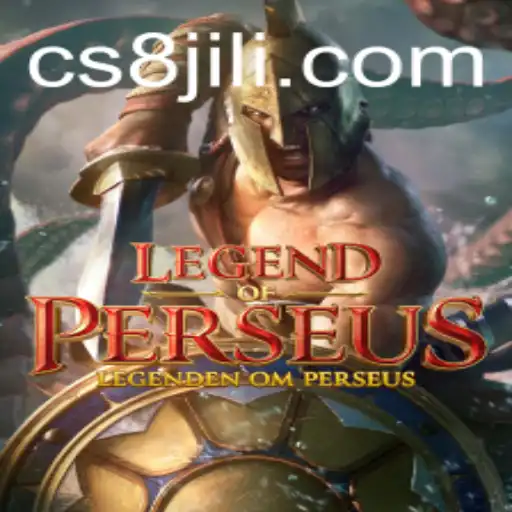 Legend of Perseus: An Immersive Journey into Greek Mythology