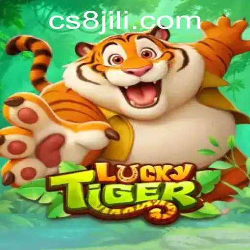 The Exciting World of LuckyTiger and the Advent of CS8