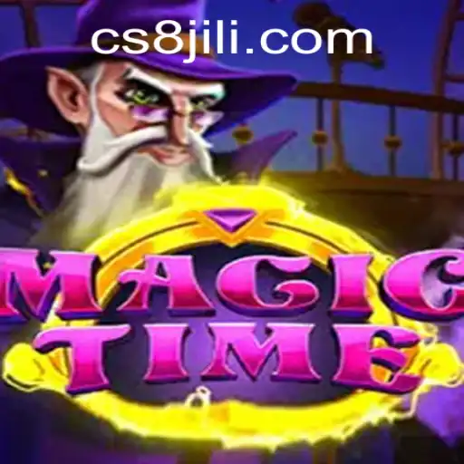 Unveiling MagicTime: The Enchanting World of CS8
