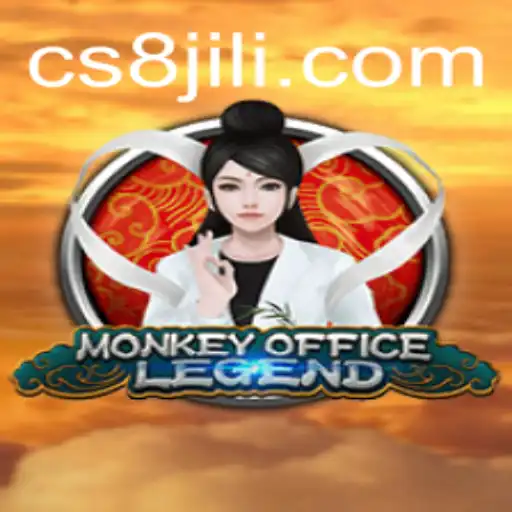 MonkeyOfficeLegend: Unveiling the Exciting World of CS8