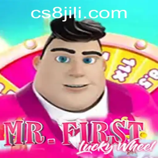 MrFirstLuckyWheel: A Thrilling Gaming Sensation