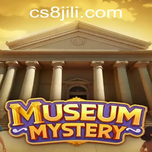 Unveiling the Mysteries of MuseumMystery: A Captivating Puzzle Adventure