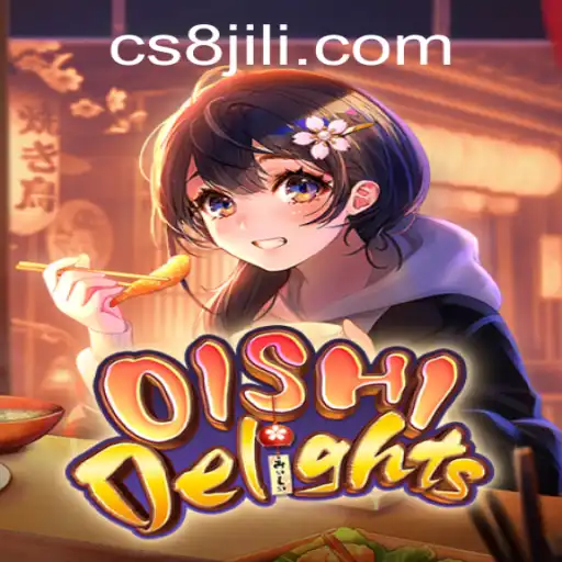 OishiDelights: A Cultural and Culinary Adventure
