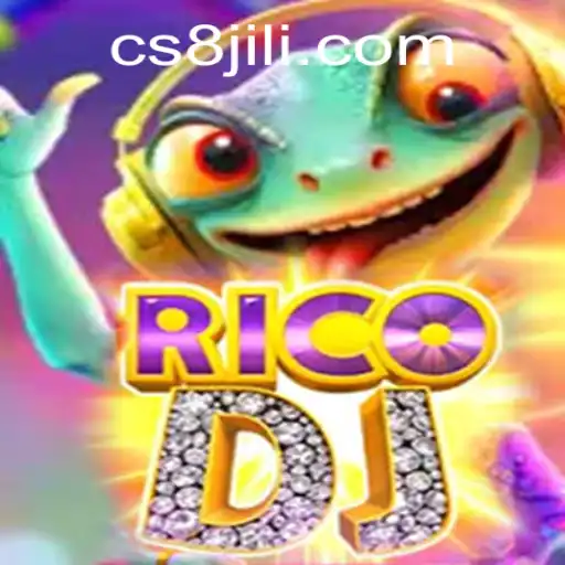 Immerse Yourself in the Rhythmic World of RicoDJ