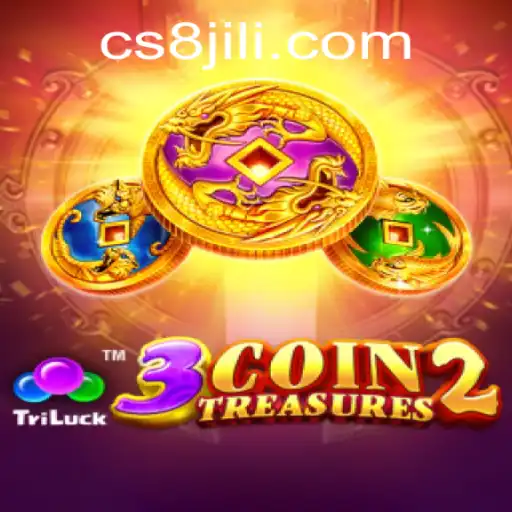 Exploring the Thrills of 3CoinTreasures2: An In-Depth Look at the Game and Its Impact