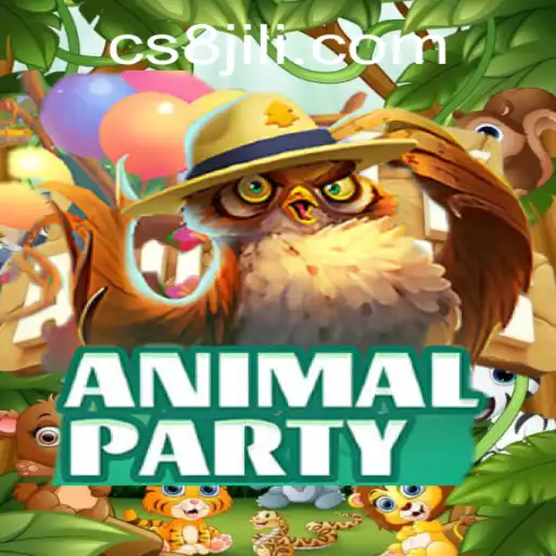 Exploring the Excitement of AnimalParty with CS8
