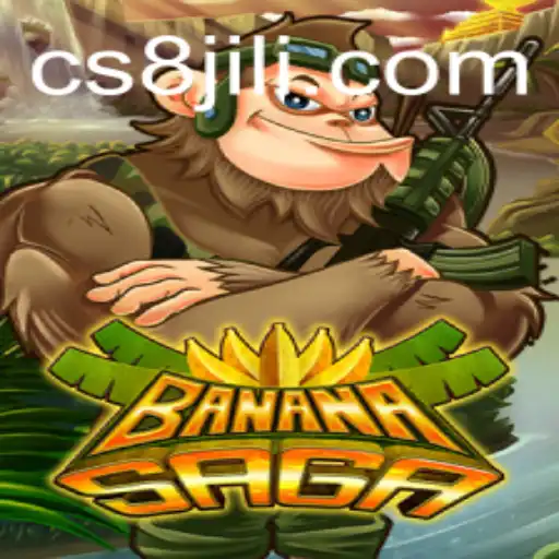 The Exciting World of BananaSaga and the Impact of CS8