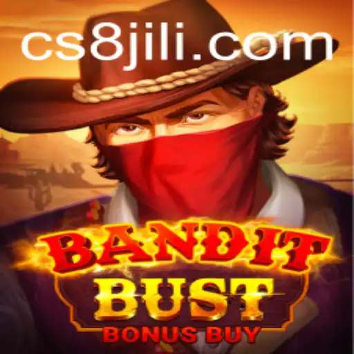 BanditBustBonusBuy: A Thrilling Adventure Awaits with CS8