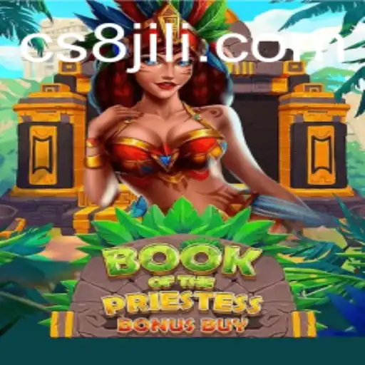 Book of the Priestess: An In-Depth Look at the Enigmatic Game CS8