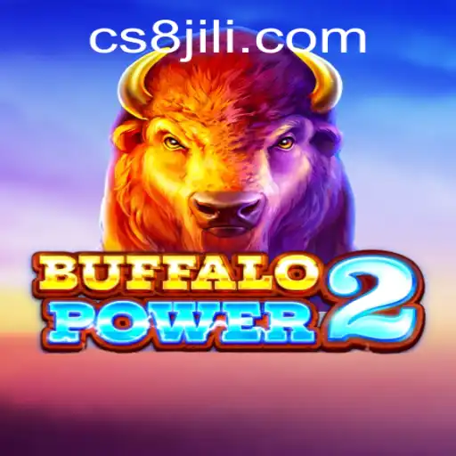BuffaloPower2: An Immersive Gaming Experience with CS8 Mechanics