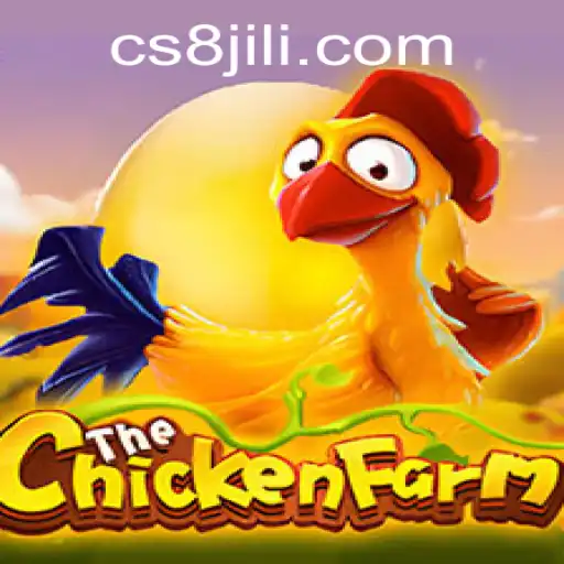 Exploring the World of ChickenFarm: A Comprehensive Guide to CS8
