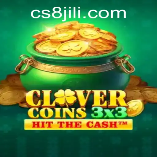 Discovering Clovercoin3x3: The Latest Sensation in Puzzle Gaming