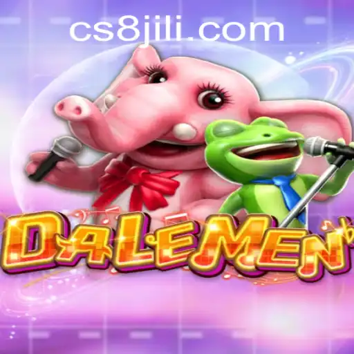 Discover the Thrills of DALEMEN: A New Era in Gaming