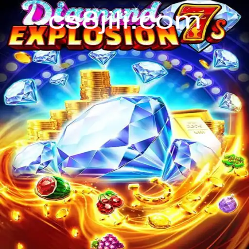 DiamondExplosion7s: Unleashing a New Era in Gaming